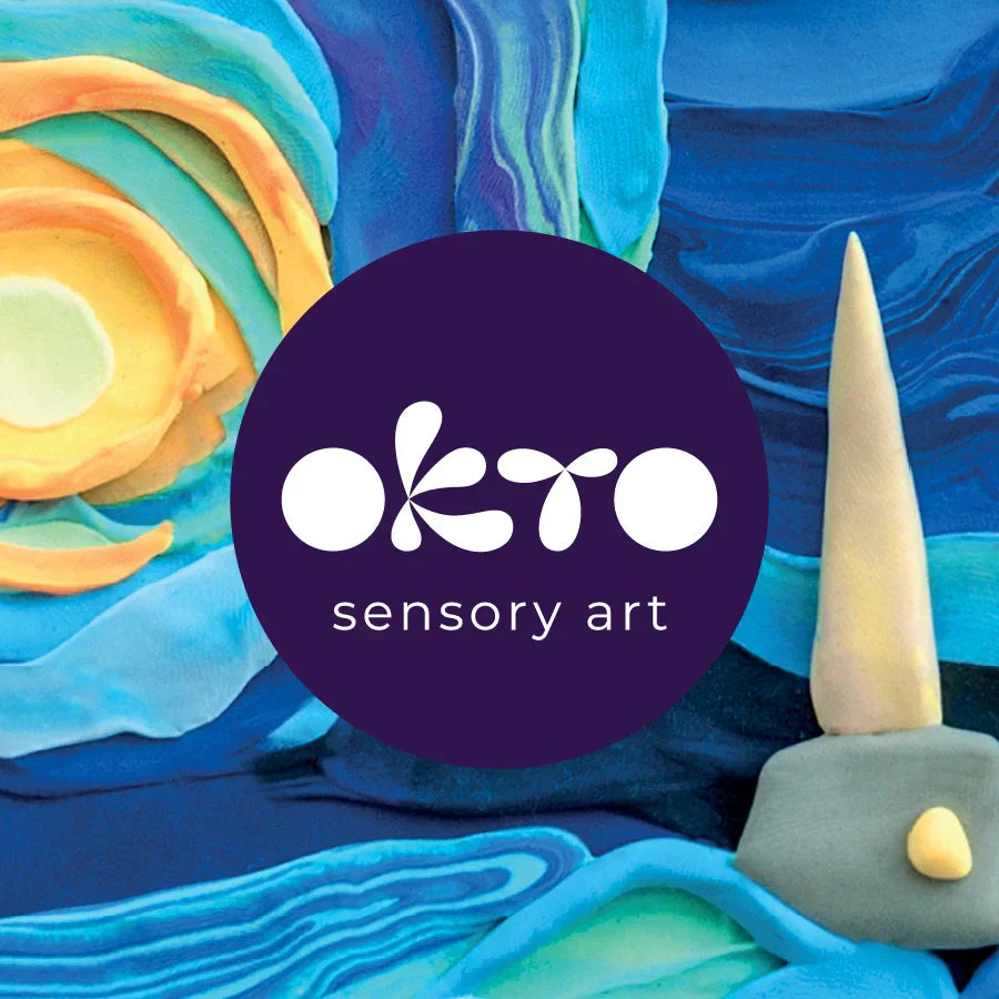 Our all OKTO products