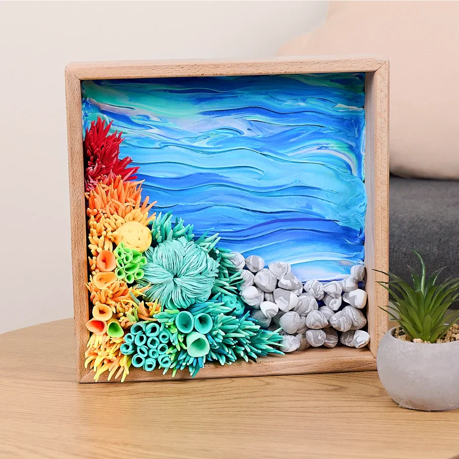 Creative sets "Mood"